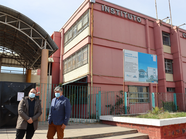 El pr&oacute;ximo 18 de abril comienzan las clases en el Preuniversitario Municipal 2022