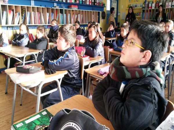 Instituto Bicentenario y Escuela Leyda &nbsp;se destacaron en resultados del SIMCE 2015