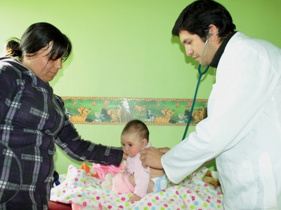 Concurso P&uacute;blico Departamento de Salud IMSA