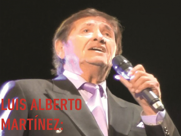 El romanticismo del bolero se har&aacute; presente en la segunda jornada de &ldquo;Cuerdas del Coraz&oacute;n&rdquo;