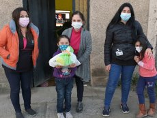 HEPI Crianza destaca ganadores de &ldquo;Mi Historia en Pandemia&rdquo;