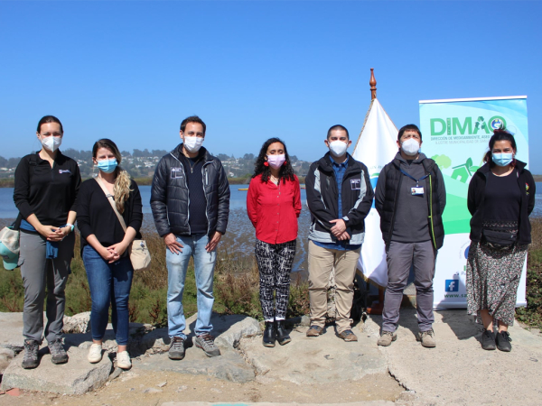 Asociaci&oacute;n estadounidense visita San Antonio para estudiar su uso de pl&aacute;sticos