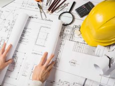 Buscamos Arquitecto/a para la unidad de Gestión Habitacional.