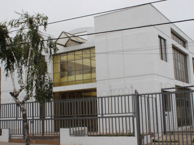 SAPU del CESFAM N&eacute;stor Fern&aacute;ndez Thomas se traslada de lugar