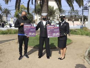 Corrida Mes del Mar 2022
