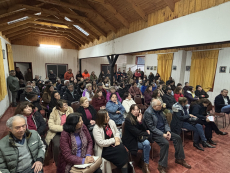 Municipio se reúne con organizaciones que fueron beneficiadas con subvención