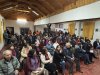 Municipio se reúne con organizaciones que fueron beneficiadas con subvención