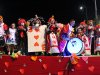 San Antonio se llen&oacute; de alegr&iacute;a, colores y m&uacute;sica en la jornada final del Carnaval de Murgas y Comparsas 2017