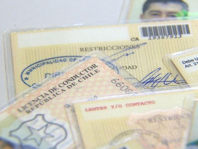 Licencias de conducir vencidas: Conoce como realizar la renovaci&oacute;n
