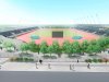 Aprueban Recomendaci&oacute;n Satisfactoria para ejecuci&oacute;n del Estadio Municipal de San Antonio