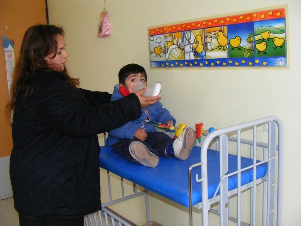 Aviso de salud SAPU atender&aacute;n todos los d&iacute;as feriados