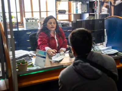 Municipalidad de San Antonio anuncia devolución de excedentes por pago de patentes y derechos de aseo